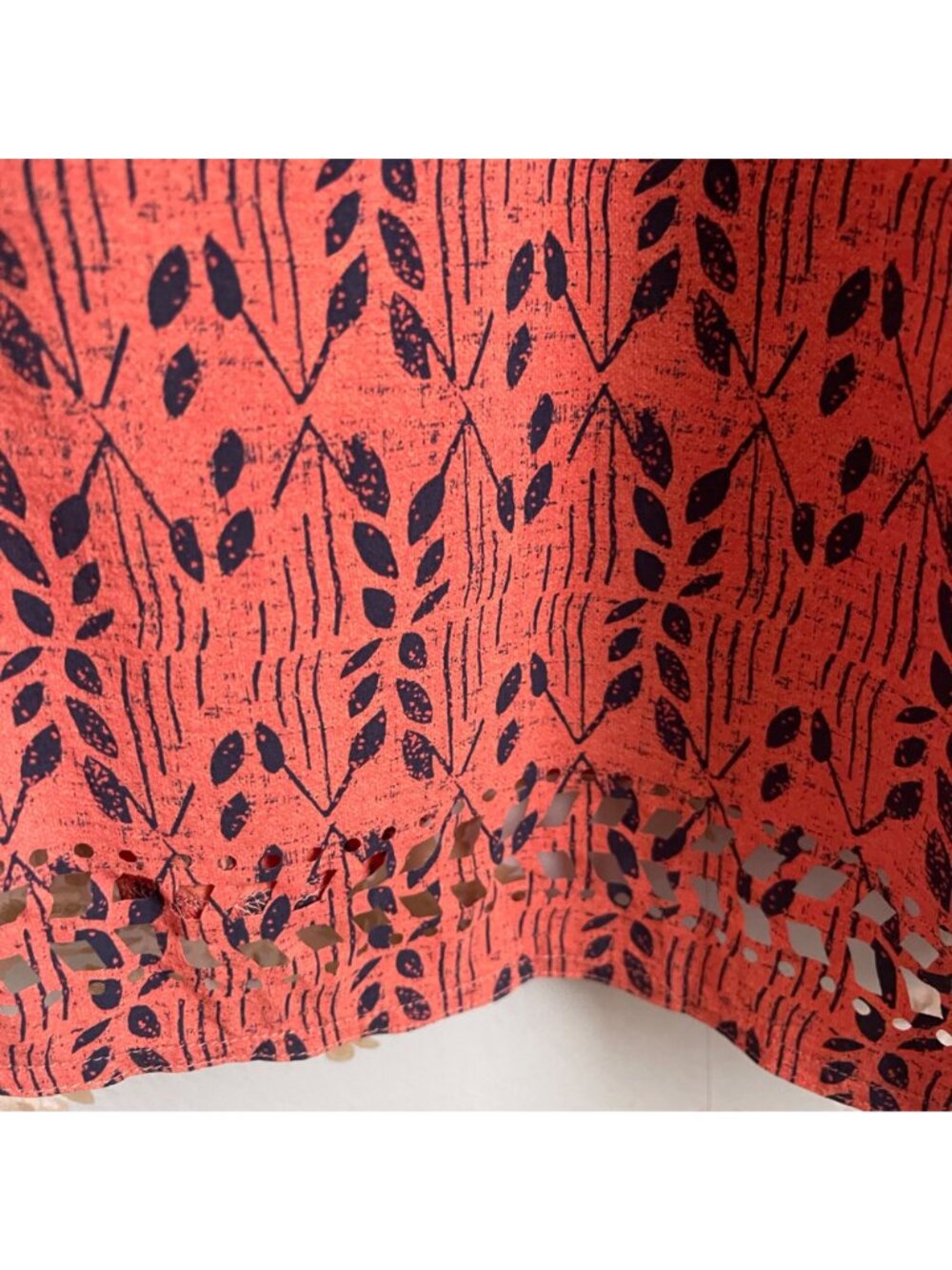 Toad & Co Womens Sunkissed Petal Dress Size M Sleeveless Stretch Travel Outdoor - Picture 7 of 11